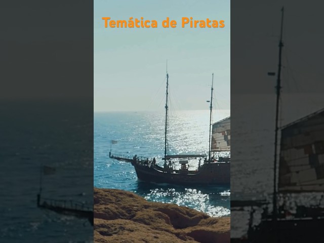 Vídeo relacionado con Personajes de acción pirata,8 piezas Juegos de personajes temáticos en diferentes posturas,divertidos regalos de fiesta para niños y accesorios de fiesta,Figuras piratas decoración para tartas