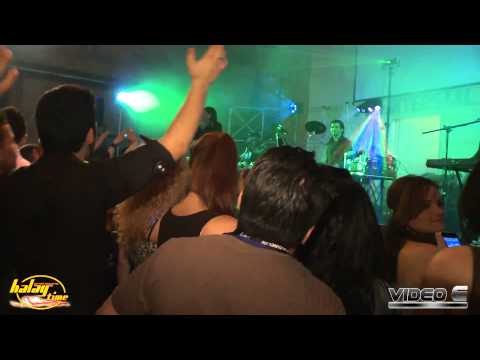 Halaytime 06.05.2011 Live-Part 3 (Yurtseven Kardesler) | Video-E, Videoproduktion