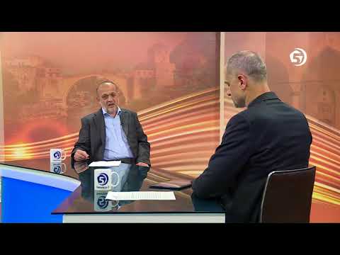 Savjet - Ljubav u ime Allaha - Salih ef. Haušić, prof.