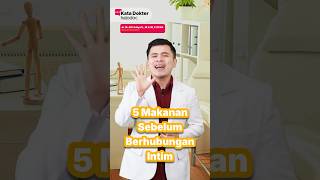 Download lagu 5 Foods to Eat Before Having Sex mp3