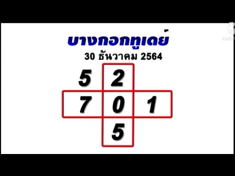 หวย เดลินิวส์