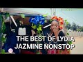 THE BEST OF LYDIA JAZMINE MUSIC NONSTOP BY DVJSNOWVYBZ 254[ALL HER MUSIC VIDEO MIX)UGANDAN MUSIC.