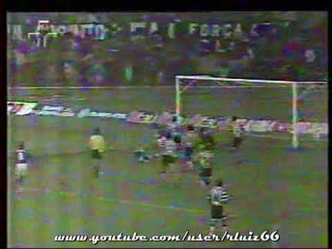 Cruzeiro 3 x 1 Atlético MG   1994