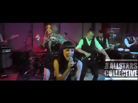 The AllStars Collective - Excerpt of Only Girl (In the World).