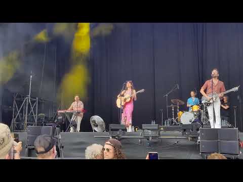 Lola Marsh: (Live at Gurtenfestival 2023, Bern, CH)