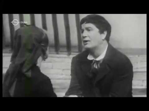 Mascagni: Parasztbecsület - Barlay Zsuzsa, Simándy József