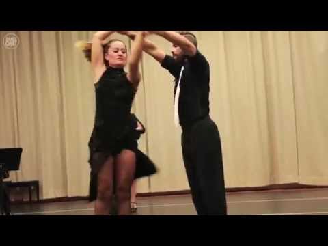 DANCE CHAT "Milonga" in Australia