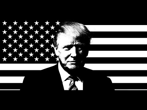 download lagu mp3 mp4 Trump Make America White Again, download lagu Trump Make America White Again gratis, unduh video klip Trump Make America White Again