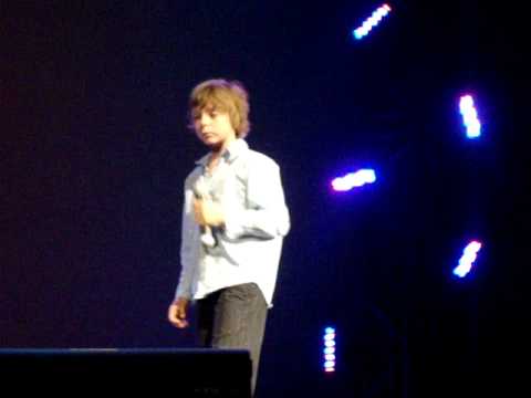 Francis Bernier ,  Tout commence par un rêve