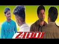 Ziddi (1997) Sunny Deol Raveena Tandan | Anupam Kher Bollywood Romantic | Action Drama Movie Spoof |