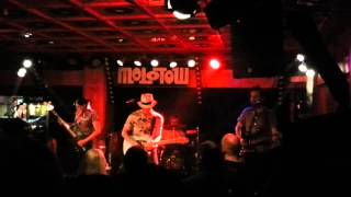 Paul Smith - The Deep End - live in Hamburg 2015