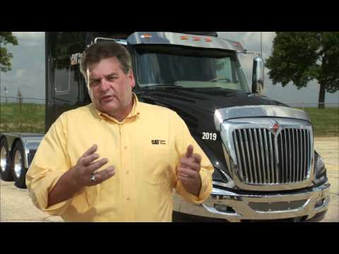 Cat® Engine Overhaul Kits