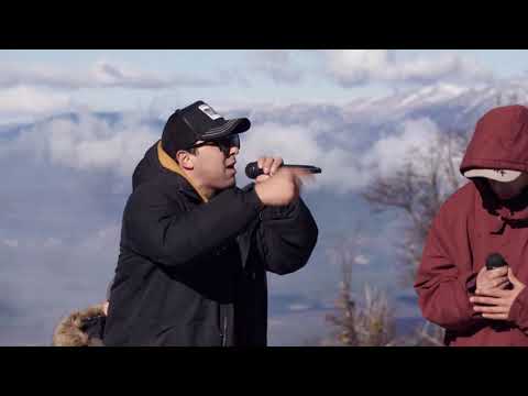 BDLC FINAL REGIONAL 2021 - EME DESKARRILADO VS JOTAOH Primera ronda.