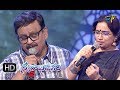 Tholivalapu Tondaralu Song SP Balu Kalpana Performance Swarabhishekam 7th October 2018