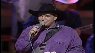 Garth Brooks  :  Learning To Live Again    (1993)   (1920 x 1080p)
