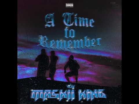 Maskiing - Jogo ft. Boss6man (Speed Up)