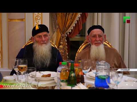 В ЧР проводили последний день благословенного месяца Рабиуль-Авваль