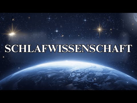 Die Chemie von (fast) allem | SCHLAFWISSENSCHAFT