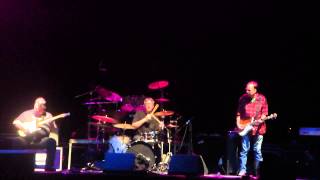 Omar and the Howlers - East Side Blues