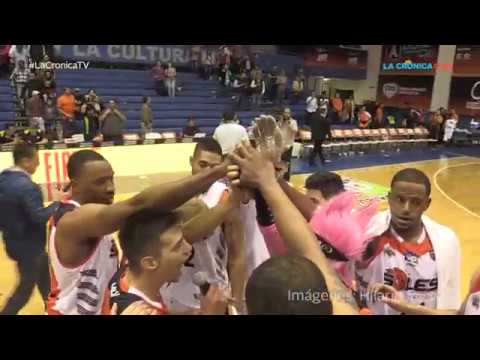 Las 5 mejores jugadas de Soles de Mexicali