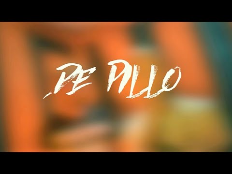 DE PILLO - Doble A & El Atomiko / Golden Music El Sastre & Charles Pro