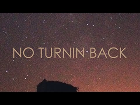 Czarny HIFI feat. Marek Pędziwiatr, unclERRBITS - No turnin back (audio)