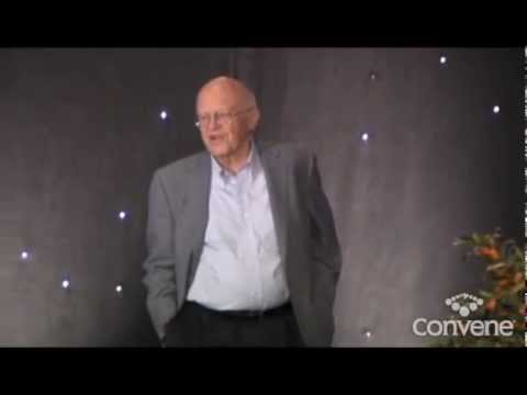 Ken Blanchard // Leading at the Highest Level