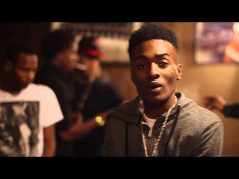 Meezy Ft. Dee Lucci - Thugged Out