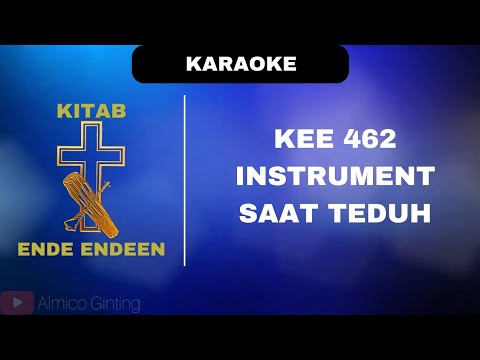 KEE GBKP 462 (HANYA INSTRUMENT)