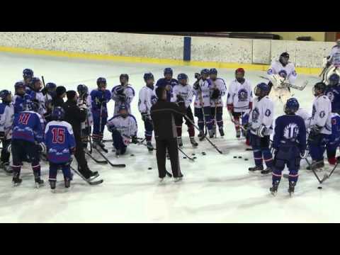 Prispevek o HKMK Bled na Šport TV