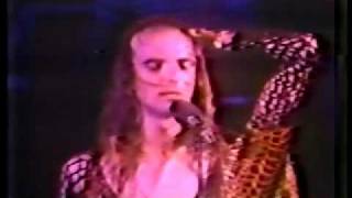 Max Webster - Battle Scar Live 1980
