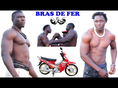 Bras de Fer駅 - エヴリー - ジェノポール - 定義