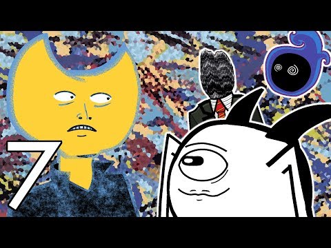 Thwamasome Hylics - Ep 7 - Monty Python Reference