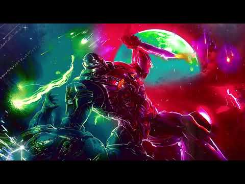 BEST NEUROFUNK DNB 2020 - DNB MIX