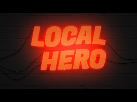 LOCAL HERO SHORT FILM TRAILER