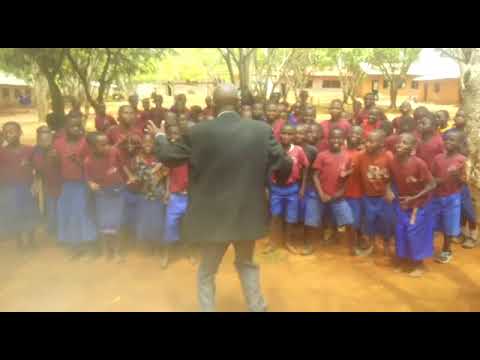 Help 73 Tanzanian vulnerable Children go to school