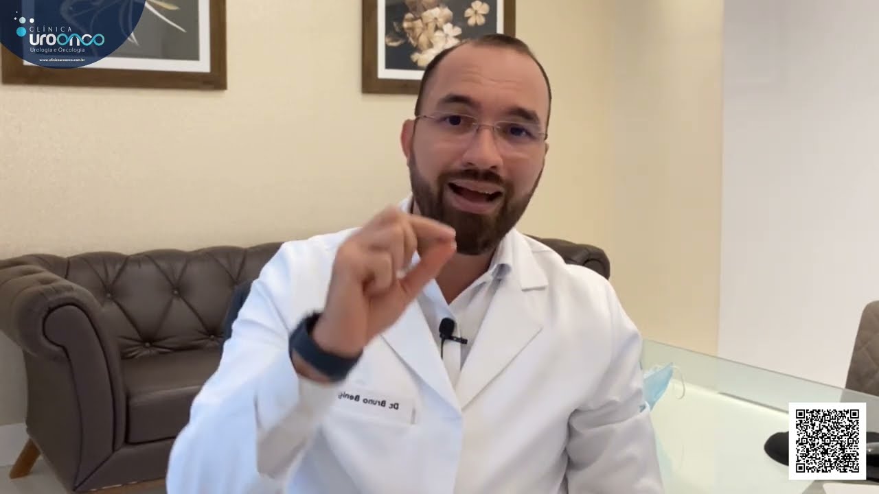 Tenho um Cisto no Rim. Pode ser perigoso? Tratamento ou Observação?