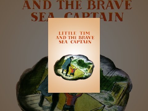 Little Tim and the Brave Sea Captain