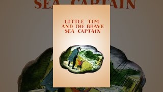 Little Tim and the Brave Sea Captain