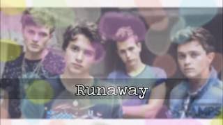 The Vamps - Runaway (Lyrics)