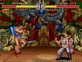 High Level Karnov S Revenge Lee Vs Yungmie