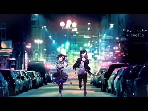 Nightcore Enjoy the ride