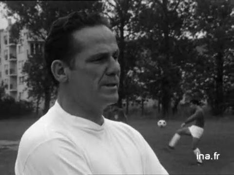 Présentation de l'équipe de football de Nancy