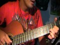 Pereza - Por mi tripa (cover) 