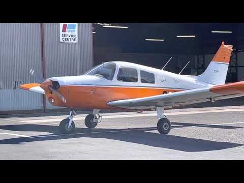 Edwards’ First Solo Flight - 12/05/2021