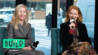 Emily Beecham & Jessica Hausner Dive Into The Details Of Their Film, \