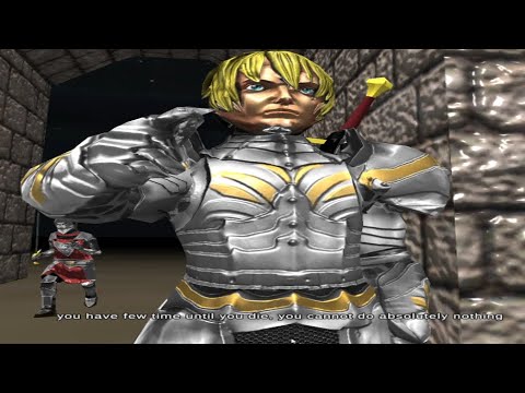 One of the Most Unique Games I've Ever Played