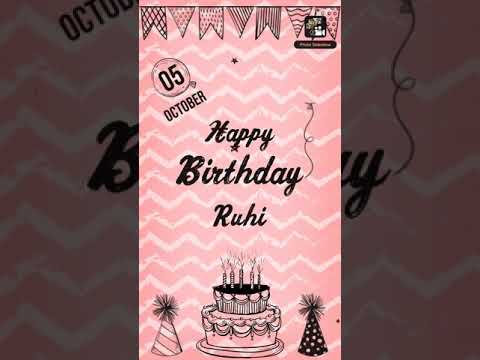 1st  birthday Ruhi enjoy cakes smatch photos 😘