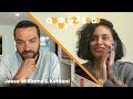 Kehlani Gets QUIZZED By Jesse Williams On Grey S Anatomy