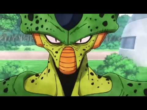 Dragon Ball: Goku Ultra Instinct | New Trailer